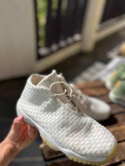 Кецове Jordan оригинален