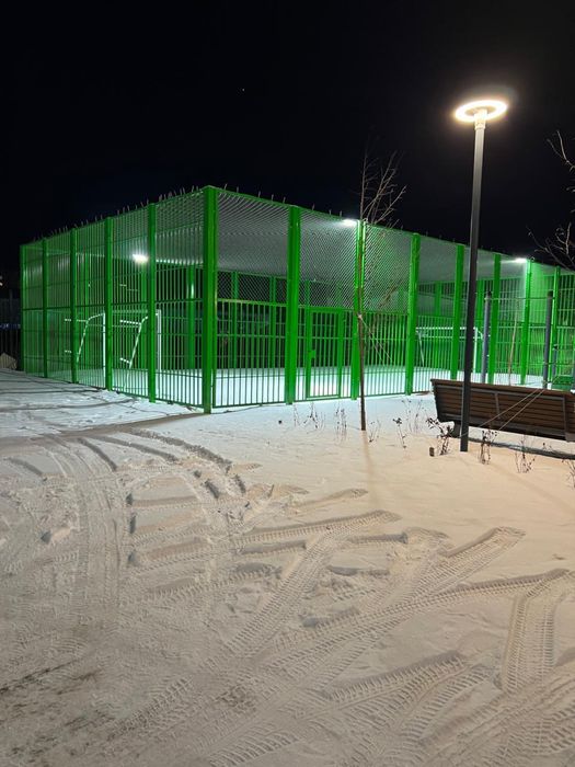 Посуточно Евродвушка ЛЮКС ЮГО ВОСТОК