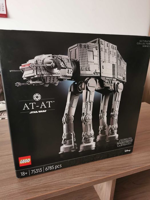 LEGO® Star Wars™ 75313 - AT-AT™
