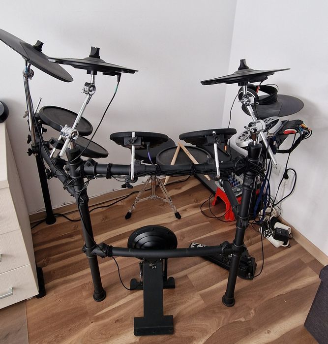 Tobe electronice Millenium  MPS-600