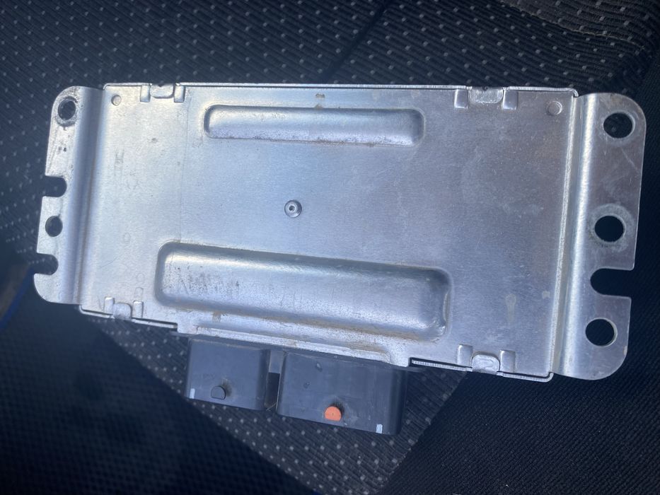 Эбу от гранта