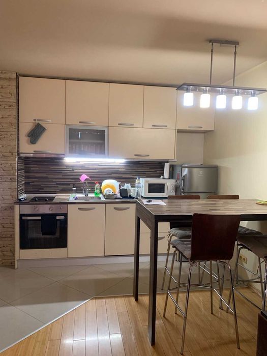 Дава се под наем Двустаен апартамент в София, Симеоново - 65 кв.м за 650 € - Снимка #2