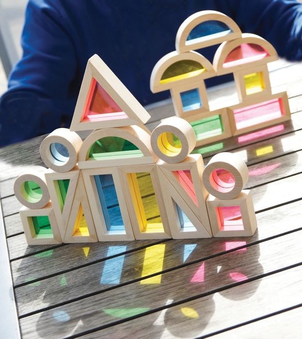 Конструкторы  необычные  для детей