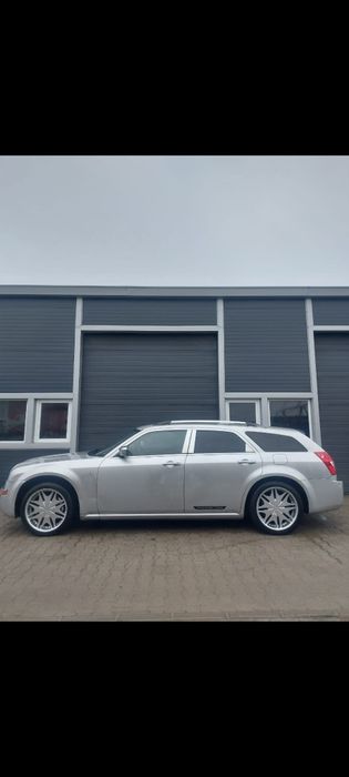 Chrysler 300 C Touring 2.7i