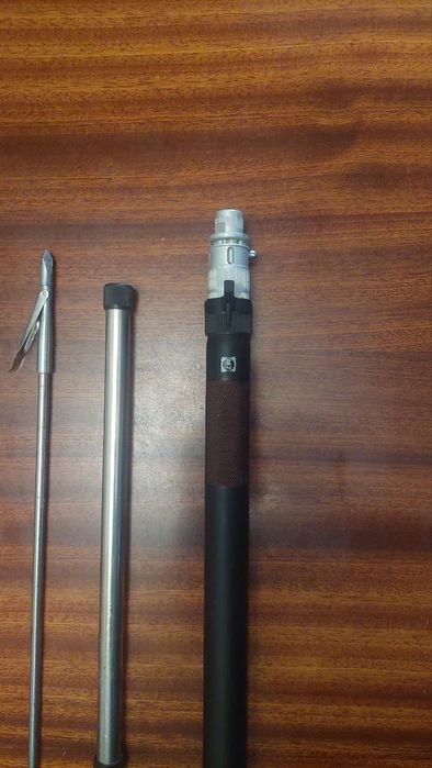 Продаётся инвентарь для подводной охоты таймень 850