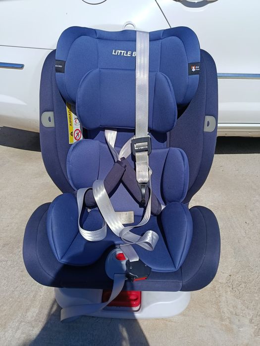 Scaun auto isofix