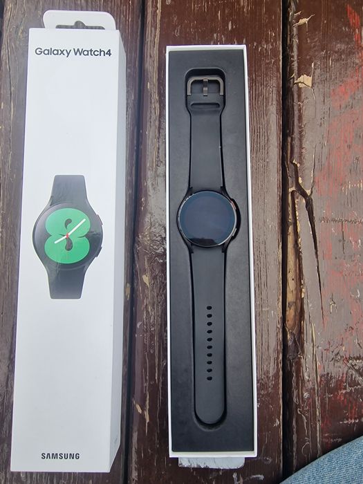 Samsung Galaxy Watch4