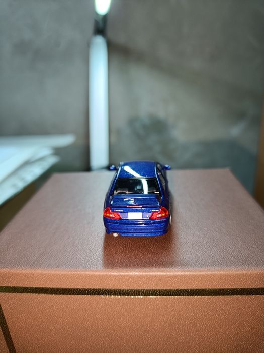 Tomica Limited Vintage Neo Mitsubishi Lancer Evolution Hot Wheels