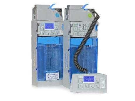 Validator bancnote CashCode Restiera Curenzza C2