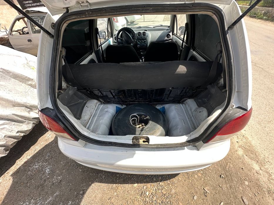 Other Matiz 2010 — 8