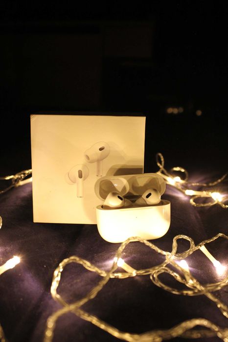 Apple AirPods 2 Pro | Premium 1:1 | Новые