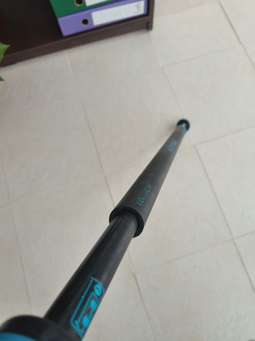 Bară tracțiuni Decathlon