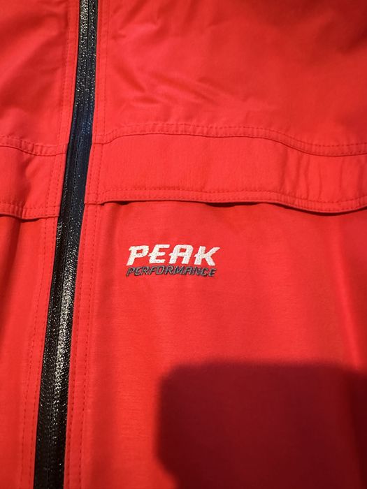 Geaca Peak Performance