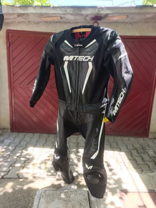 Costum MTECH Moto 2 pcs