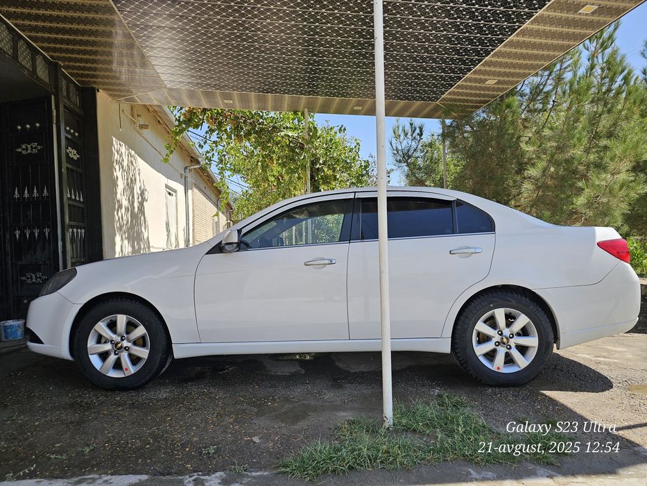 Epica sotiladi yili 2009