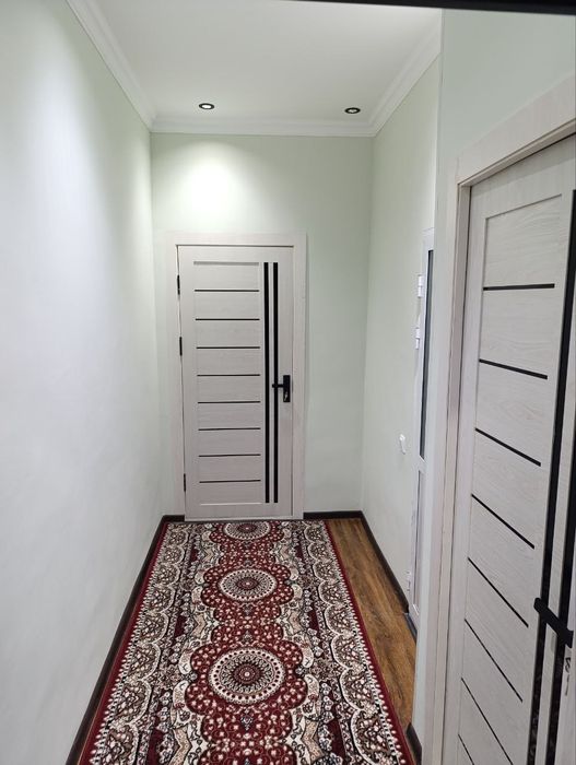 Supirda kvartira bor oilaga yoki yaxshi insonlarga beriladi.