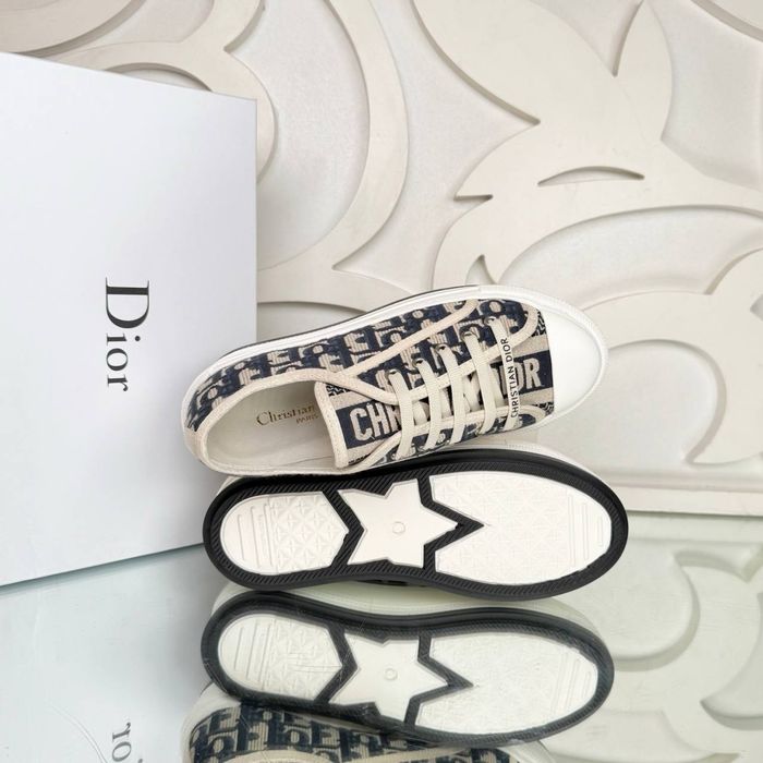 Tenesi Dior dama noi