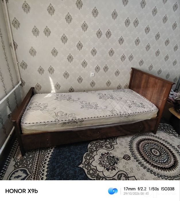 Kravat bir kishilik