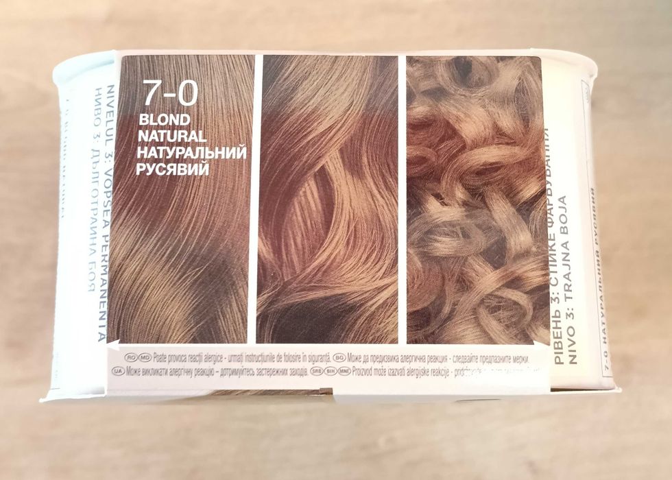 Schwarzkopf Creme Supreme