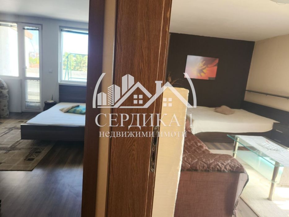 Дава се под наем Двустаен апартамент в София, Лозенец - 80 кв.м за 561 € - Снимка #3