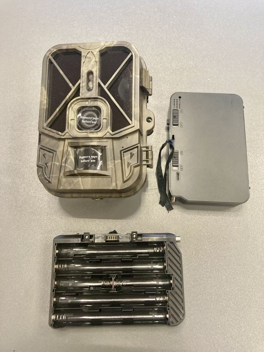 Ловна Камера Suntek HC-WiFi940Pro-Li