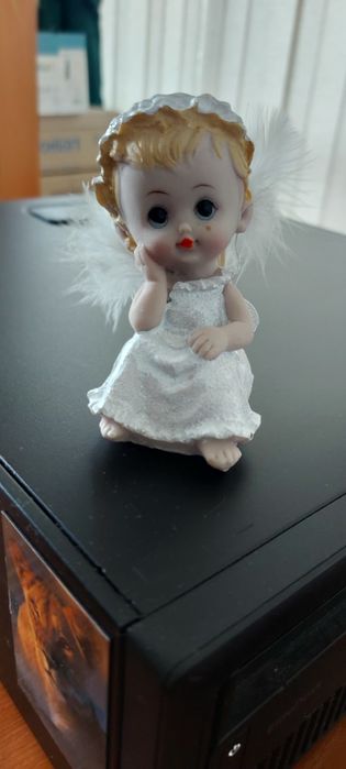 Стъклени и керамични сувенири