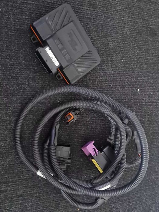 Powerbox Racebox RACE CHIP VW SKODA SEAT / AUDI A4 B8 1.8 TFSI