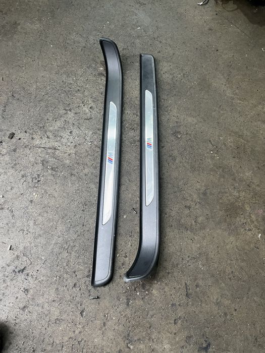 Вътрешни М лайстни бмв 3 е92 ( vutreshni M laistni bmw 3 e92 )