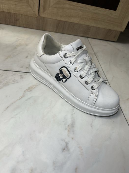 Sneakers Karl Lagerfeld