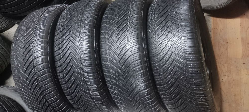 Балон размер 16/4 шт 225*55