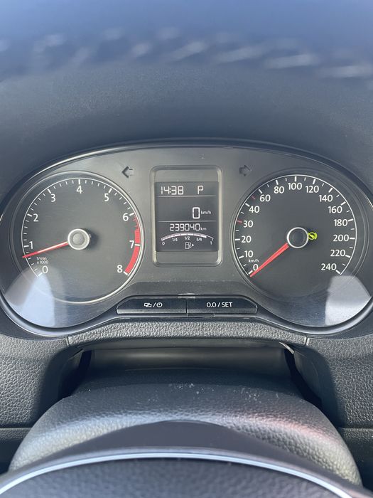 Продам VW Polo, Торг