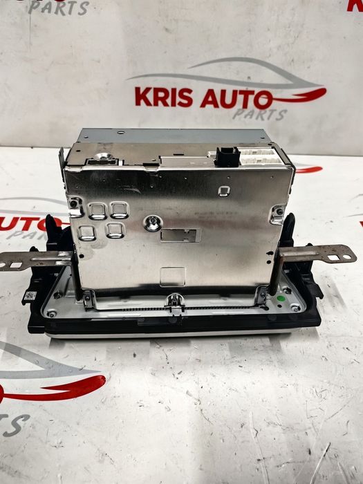 СД радио за Nissan Micra K14/ Нисан микра К14 2018г