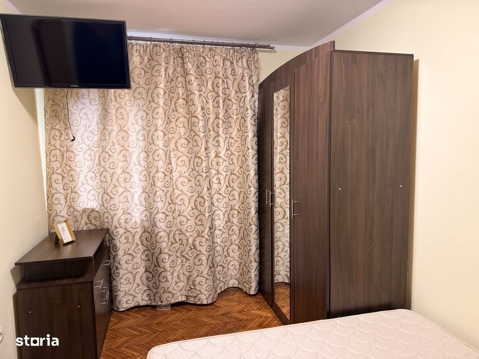 Apartament 2 camere, parter, Hipodrom II, Sibiu