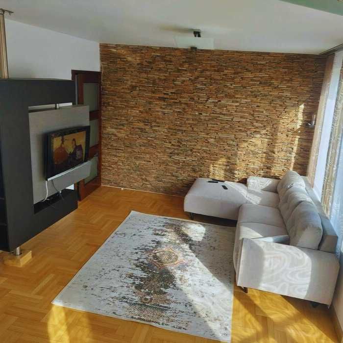 Дава се под наем Тристаен апартамент в София, Горна баня - 106 кв.м за 612 € - Снимка #6