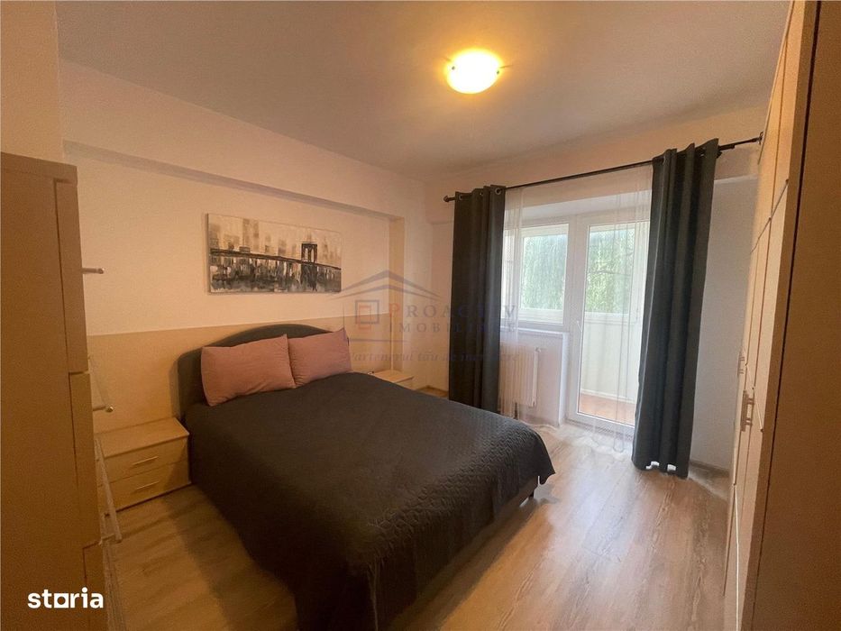 Apartament 2 camere | Obcini | Etaj 1 | 57 mp | 2c-7934 — fotografia 1