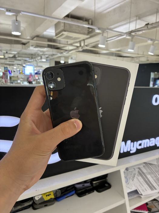 Iphone 11 128gb