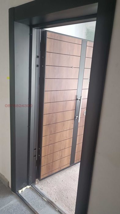 Продава се Двустаен апартамент в Смолян, Невястата - 82 кв.м за 866 €/кв.м - Снимка #5