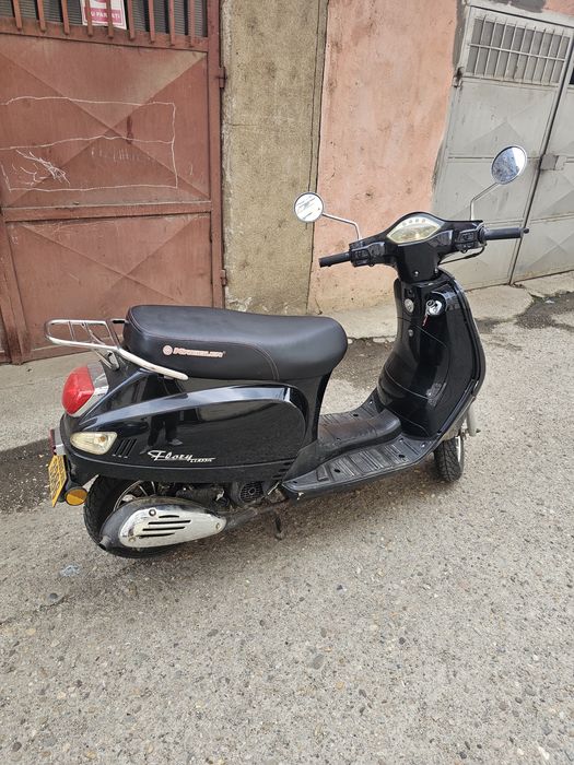 Vand scuter 50 cm