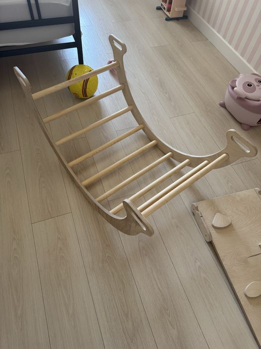 Башня Пиклера детский