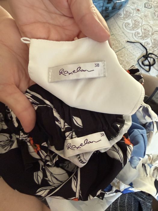 Продам одежду. Двойки. Турецский буу.