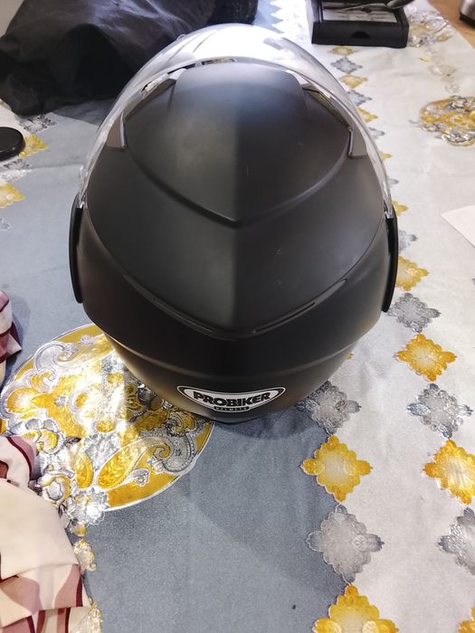 Casca de motor marca Probiker