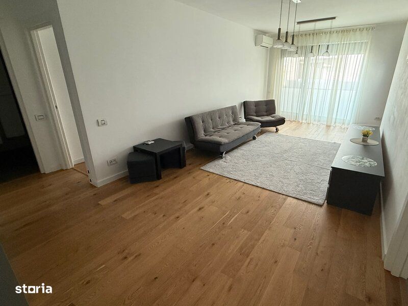 Apartament 2 Camere | Baneasa | Complex Stejarii | Parcare