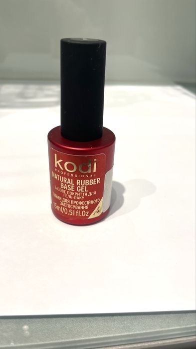 Гел  лак  за  нокти с TPO