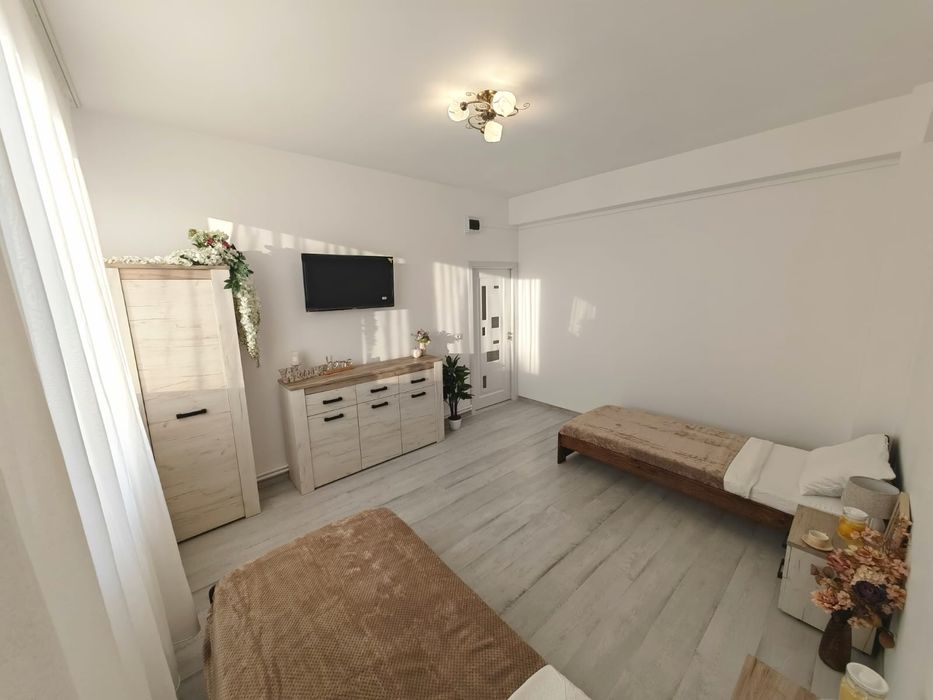 Home Care Iasi- centru rezidential/ camin
