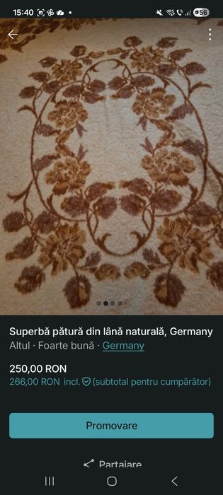 Adidași drumeție copii din piele naturală,NOU!Mothercare (32)