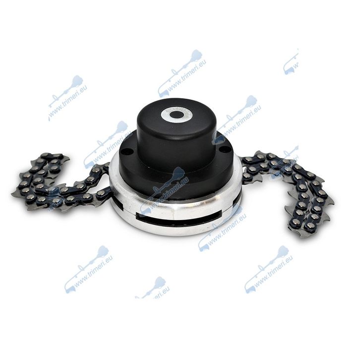 Верижна глава за тример/храсторез