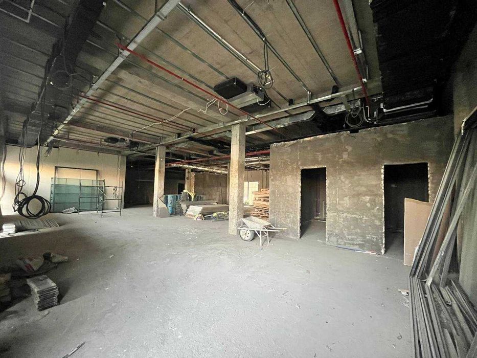 [KБ] Сдается 477 кв.м в Tashkent City — идеально под ресторан