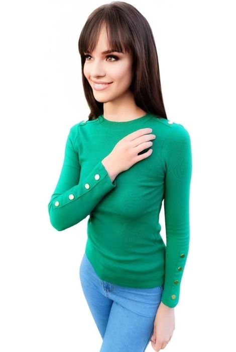 NOU Bluza damă S, M, L, cu eticheta