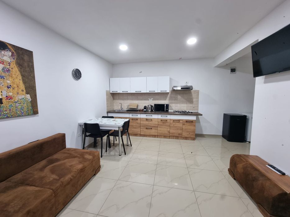 Apartament de inchiriat, cazare,  regim hostel/hotelier