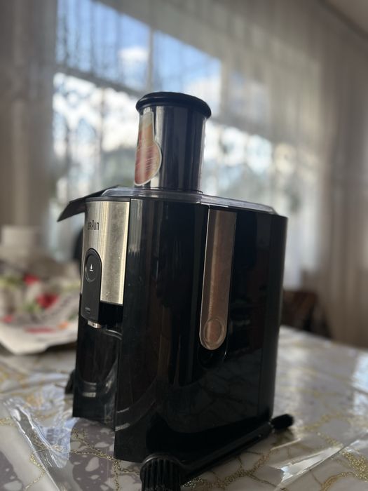 Соковыжималка